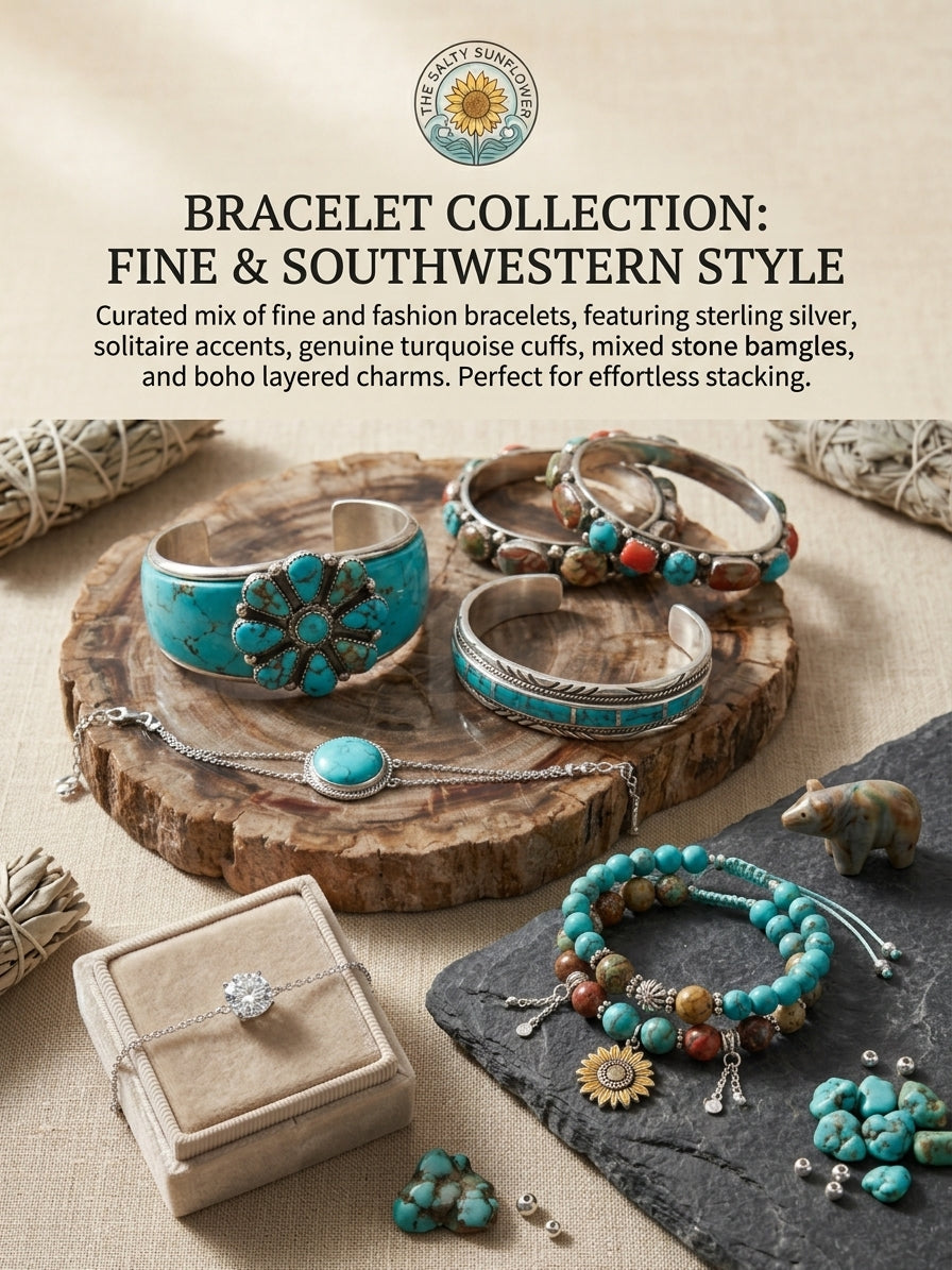 Bracelets