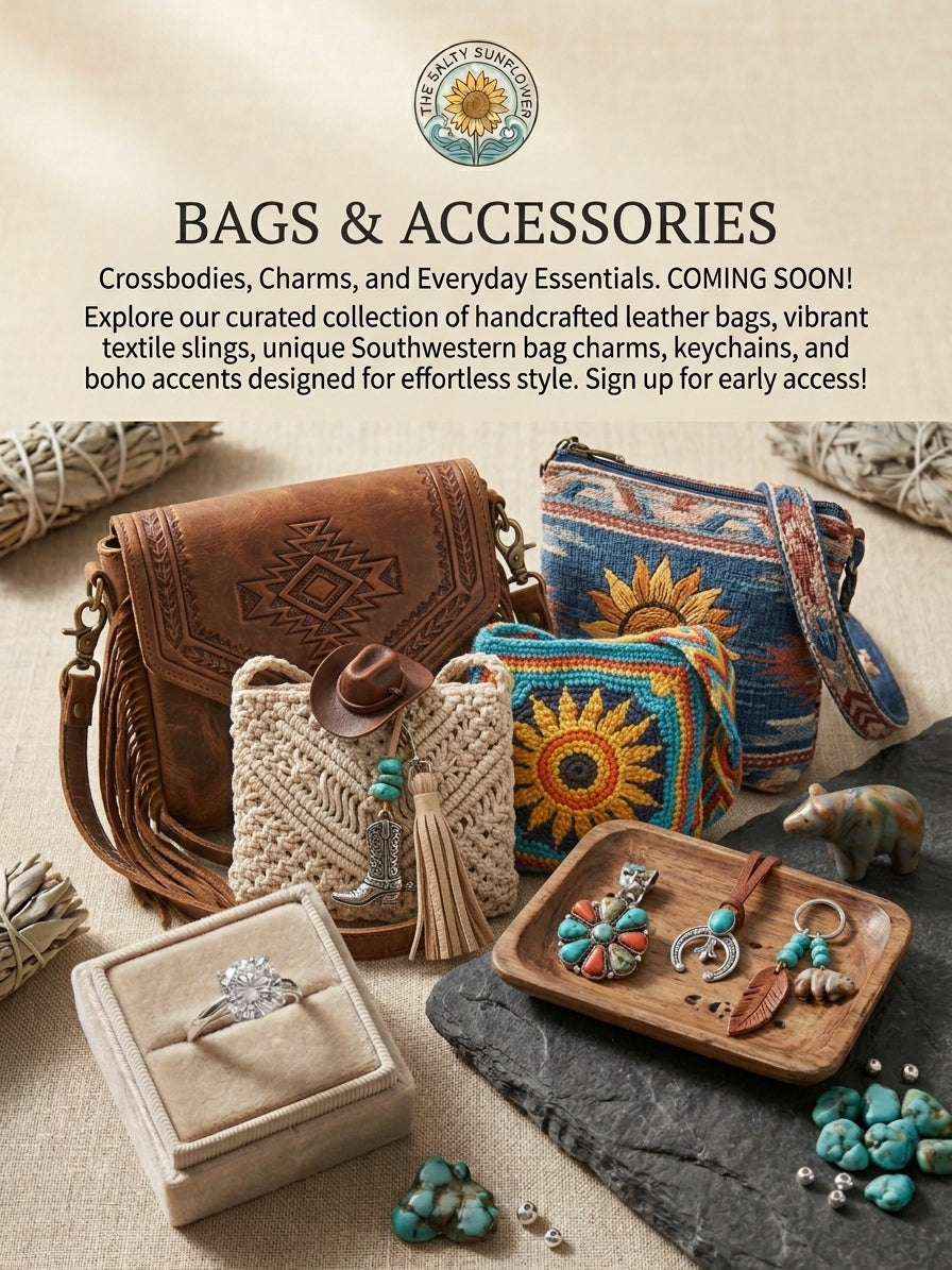 Bags & Accessories